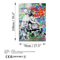 Pictură Wallity UV-721 70x100cm imaginea #7 — magazin online Desire.md