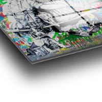 Pictură Wallity UV-721 70x100cm imaginea #8 — magazin online Desire.md