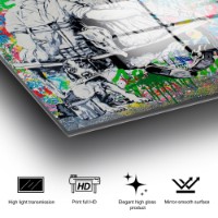 Pictură Wallity UV-721 70x100cm imaginea #9 — magazin online Desire.md