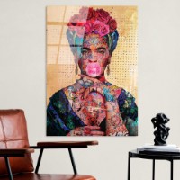 Pictură Wallity UV-722 70x100cm