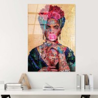 Pictură Wallity UV-722 70x100cm imaginea #2 — magazin online Desire.md