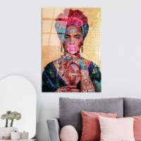 Pictură Wallity UV-722 70x100cm imaginea #3 — magazin online Desire.md