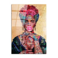 Pictură Wallity UV-722 70x100cm imaginea #6 — magazin online Desire.md