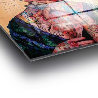 Pictură Wallity UV-722 70x100cm imaginea #8 — magazin online Desire.md