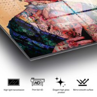 Pictură Wallity UV-722 70x100cm imaginea #9 — magazin online Desire.md