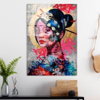 Pictură Wallity UV-726 70x100cm