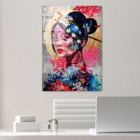 Pictură Wallity UV-726 70x100cm imaginea #2 — magazin online Desire.md