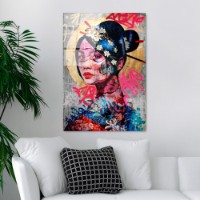 Pictură Wallity UV-726 70x100cm imaginea #3 — magazin online Desire.md