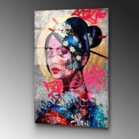 Pictură Wallity UV-726 70x100cm imaginea #5 — magazin online Desire.md