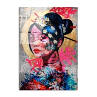 Pictură Wallity UV-726 70x100cm imaginea #6 — magazin online Desire.md