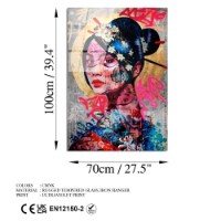 Pictură Wallity UV-726 70x100cm imaginea #7 — magazin online Desire.md
