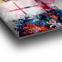 Pictură Wallity UV-726 70x100cm imaginea #8 — magazin online Desire.md