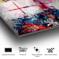Pictură Wallity UV-726 70x100cm imaginea #9 — magazin online Desire.md