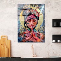Pictură Wallity UV-728 70x100cm