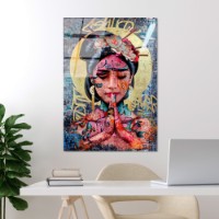 Pictură Wallity UV-728 70x100cm imaginea #3 — magazin online Desire.md