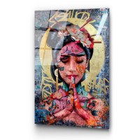 Pictură Wallity UV-728 70x100cm imaginea #4 — magazin online Desire.md