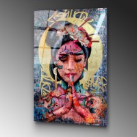 Pictură Wallity UV-728 70x100cm imaginea #5 — magazin online Desire.md