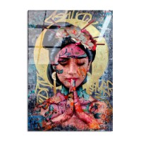 Pictură Wallity UV-728 70x100cm imaginea #6 — magazin online Desire.md