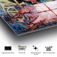 Pictură Wallity UV-728 70x100cm imaginea #9 — magazin online Desire.md
