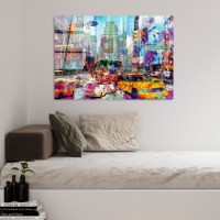 Pictură Wallity UV-734 70x100cm imaginea #3 — magazin online Desire.md