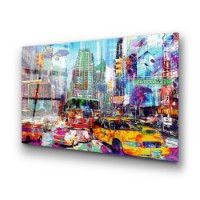 Pictură Wallity UV-734 70x100cm imaginea #4 — magazin online Desire.md