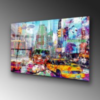 Pictură Wallity UV-734 70x100cm imaginea #5 — magazin online Desire.md