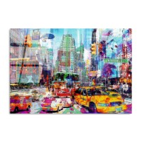 Pictură Wallity UV-734 70x100cm imaginea #6 — magazin online Desire.md