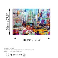 Pictură Wallity UV-734 70x100cm imaginea #7 — magazin online Desire.md