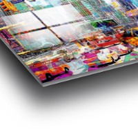 Pictură Wallity UV-734 70x100cm imaginea #8 — magazin online Desire.md