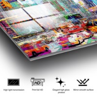 Pictură Wallity UV-734 70x100cm imaginea #9 — magazin online Desire.md