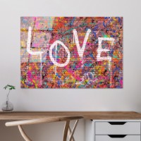 Картина Wallity UV-740 70x100cm