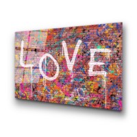 Pictură Wallity UV-740 70x100cm imaginea #4 — magazin online Desire.md