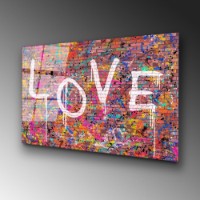 Pictură Wallity UV-740 70x100cm imaginea #5 — magazin online Desire.md