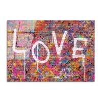 Pictură Wallity UV-740 70x100cm imaginea #6 — magazin online Desire.md