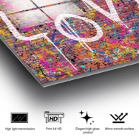 Pictură Wallity UV-740 70x100cm imaginea #9 — magazin online Desire.md