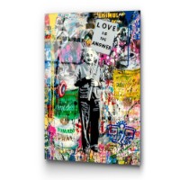 Pictură Wallity UV-781 70x100cm imaginea #4 — magazin online Desire.md
