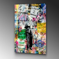 Pictură Wallity UV-781 70x100cm imaginea #5 — magazin online Desire.md