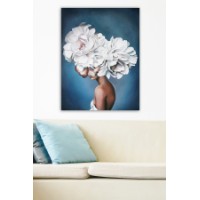Pictură Wallity 6019210447424-70100 70x100cm