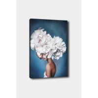 Pictură Wallity 6019210447424-70100 70x100cm imaginea #2 — magazin online Desire.md