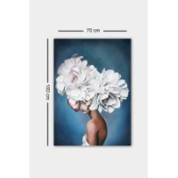 Pictură Wallity 6019210447424-70100 70x100cm imaginea #3 — magazin online Desire.md