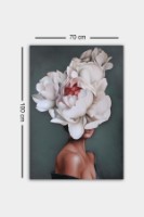 Pictură Wallity 6019235950954-70100 70x100cm imaginea #3 — magazin online Desire.md
