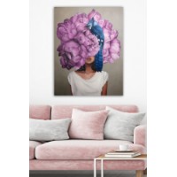 Pictură Wallity 7436502942921-70100 70x100cm