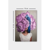 Pictură Wallity 7436502942921-70100 70x100cm imaginea #3 — magazin online Desire.md