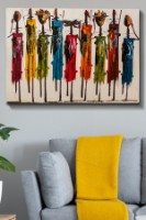 Картина Wallity Kanvas Tablo 125 70x100cm