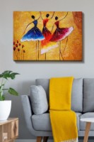 Pictură Wallity Kanvas Tablo 151 70x100cm