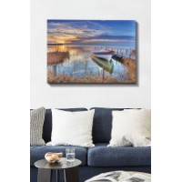 Pictură Wallity Kanvas Tablo 97 70x100cm