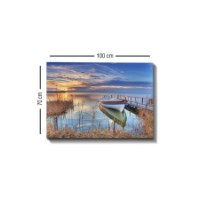 Pictură Wallity Kanvas Tablo 97 70x100cm imaginea #3 — magazin online Desire.md