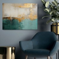 Pictură Wallity KNV10262 70100 70x100cm