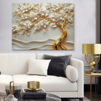 Pictură Wallity KNV10268 70100 70x100cm