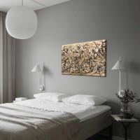 Pictură Wallity 70100FAMOUSART-009 70x100cm imaginea #2 — magazin online Desire.md